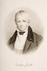 Sir Walter Scott